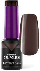 Perfect Nails HEMA FREE Gél Lakk HF012 4ml - Mocha - Perfect Nails