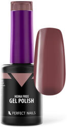 Perfect Nails HEMA FREE Géllakk HF032 8ml - Chocolate - Perfect Nails