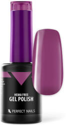 Perfect Nails HEMA FREE Gél Lakk - Wildflower - 8ml - Perfect Nails