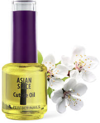 Perfect Nails Körömápoló olaj - Asian Spice 15ml - Perfect Nails