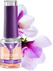 Perfect Nails Körömápoló olaj - Cuticle Oil Flower Fusion 4ml - Perfect Nails