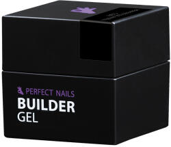 Perfect Nails Cool Protein Gel - Hema Free Építőzselé - Clear - 50g - Perfect Nails