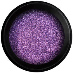 Perfect Nails Chrome Powder - Körömdíszítő Krómpor - Lila - Perfect Nails