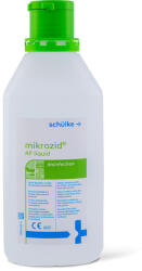 Perfect Nails Mikrozid felületfertőtlenítő 1000ml