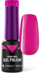 Perfect Nails HEMA FREE Gél Lakk HF038 4ml - Magnolia - Perfect Nails