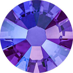 Perfect Nails Nailstar strasszkő SS5 - Blue Flame 20db - Perfect Nails