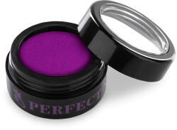 Perfect Nails Pigment Powder - Körömdíszítő Pigmentpor - Lila - Perfect Nails