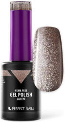 Perfect Nails HEMA FREE Cat Eye Gél Lakk - Antique - 8ml - Perfect Nails