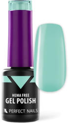 Perfect Nails HEMA FREE Géllakk HF050 4ml - Pastel Mint - Perfect Nails