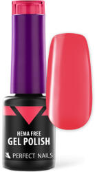 Perfect Nails HEMA FREE Gél Lakk - Cocktail - 4ml - Perfect Nails