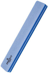 Perfect Nails Körömreszelő - Habos széles kék #180/180 - Perfect Nails