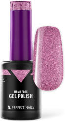 Perfect Nails HEMA FREE Gél Lakk - Flash Sakura- 8ml - Perfect Nails