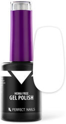 Perfect Nails HEMA FREE Gél Lakk HF044 8ml - Extra White - Perfect Nails