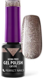 Perfect Nails HEMA FREE Cat Eye Gél Lakk - Antique - 4ml - Perfect Nails