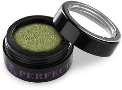 Perfect Nails Flash Csillámpor - Emerald - Perfect Nails