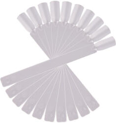 Perfect Nails Színpaletta pálca utántöltő 10db - Perfect Nails