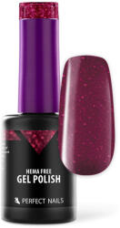Perfect Nails HEMA FREE Gél Lakk - Gala - 8ml - Perfect Nails