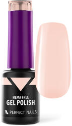 Perfect Nails HEMA FREE Gél Lakk HF007 4ml - Beige - Perfect Nails