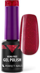 Perfect Nails HEMA FREE Gél Lakk - Xmas - 4ml - Perfect Nails