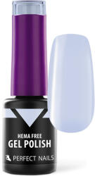 Perfect Nails HEMA FREE Gél Lakk - Cloud - 4ml - Perfect Nails