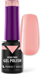 Perfect Nails HEMA FREE Géllakk HF053 4ml - Peach - Perfect Nails (PNZHF4053) - nutri1