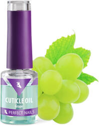 Perfect Nails Körömápoló olaj - Cuticle Oil Grape 4ml - Perfect Nails (PNSA844) - nutri1