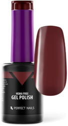 Perfect Nails HEMA FREE Gél Lakk HF009 8ml - Sangria - Perfect Nails (PNZHF8009) - nutri1
