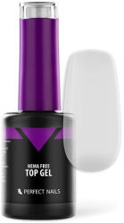 Perfect Nails HEMA FREE TOP GEL - Hema mentes Fényzselé 8ml - Perfect Nails (PNSHF002) - nutri1