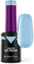 Perfect Nails HEMA FREE Géllakk HF049 8ml - Pastel Blue - Perfect Nails (PNZHF8049) - nutri1