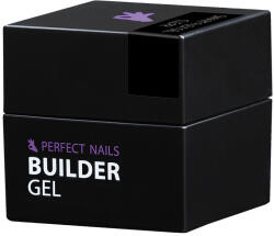 Perfect Nails Smart Flex Gel Átlátszó Műkörömépítő Zselé - Clear 50g - Perfect Nails (PNZ4087) - nutri1