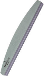 Perfect Nails Körömreszelő - Habos ívelt zöld #280/280 - Perfect Nails (PNR0612) - nutri1