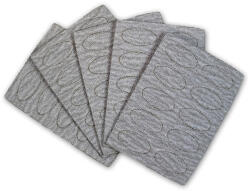 Perfect Nails Mini csepp reszelő - Fém narancsfa pálcához - 50db - Perfect Nails (PNR0635) - nutri1