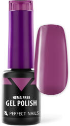 Perfect Nails HEMA FREE Gél Lakk - Wildflower - 4ml - Perfect Nails (PNZHF4093) - nutri1