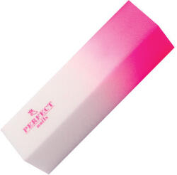 Perfect Nails Buffer - Pink Ombre - Perfect Nails (PNRB026) - nutri1