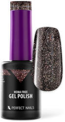 Perfect Nails HEMA FREE Gél Lakk - Flash Bonbon - 8ml - Perfect Nails (PNZHF8113) - nutri1