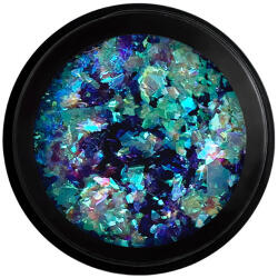 Perfect Nails Sparkling Flakes Körömdíszítő Pehely - Nordic Light - Perfect Nails (PNPP58) - nutri1