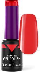 Perfect Nails HEMA FREE Gél Lakk - Spicy - 4ml - Perfect Nails (PNZHF4079) - nutri1