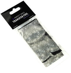 Perfect Nails Transzferfólia - Black Lace 01 - Perfect Nails (PNTR032) - nutri1