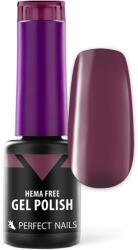 Perfect Nails HEMA FREE Gél Lakk - Beetroot - 4ml - Perfect Nails (PNZHF4091) - nutri1