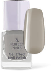 Perfect Nails Gél Lakk hatású körömlakk #25 - Antique Silver 7ml - Perfect Nails (PNSZL025) - nutri1