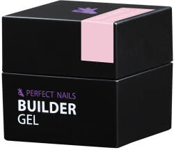 Perfect Nails Easy Builder - Építőzselé - Candy Pink - 50g - Perfect Nails (PNZ320) - nutri1