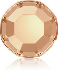 Perfect Nails Nailstar strasszkő SS3 - Light Peach 1440db - Perfect Nails (PNDZS030) - nutri1