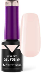 Perfect Nails HEMA FREE Gél Lakk HF002 4ml - Rose - Perfect Nails (PNZHF4002) - nutri1