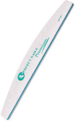 Perfect Nails Körömreszelő - Prémium #180/180 - Perfect Nails (PNR0616) - nutri1