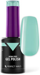 Perfect Nails HEMA FREE Géllakk HF050 8ml - Pastel Mint - Perfect Nails (PNZHF8050) - nutri1