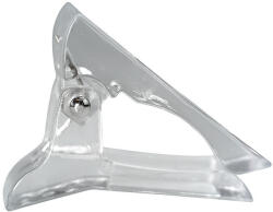 Perfect Nails Tip Rögzítő Csipesz - Acrylgel Reverse Technikához - Perfect Nails (PNSE787)