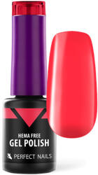Perfect Nails HEMA FREE Gél Lakk HF021 4ml - Hibiscus - Perfect Nails (PNZHF4021) - nutri1