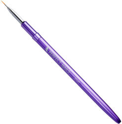 Perfect Nails Körömdíszítő Ecset - Short - Perfect Nails (PNED034) - nutri1