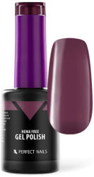 Perfect Nails HEMA FREE Gél Lakk HF015 8ml - Grape - Perfect Nails (PNZHF8015) - nutri1