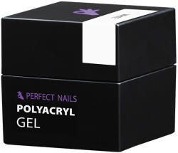 Perfect Nails Perfect PolyAcryl Gel - Polygel White 15g - Perfect Nails (PNZ4054) - nutri1